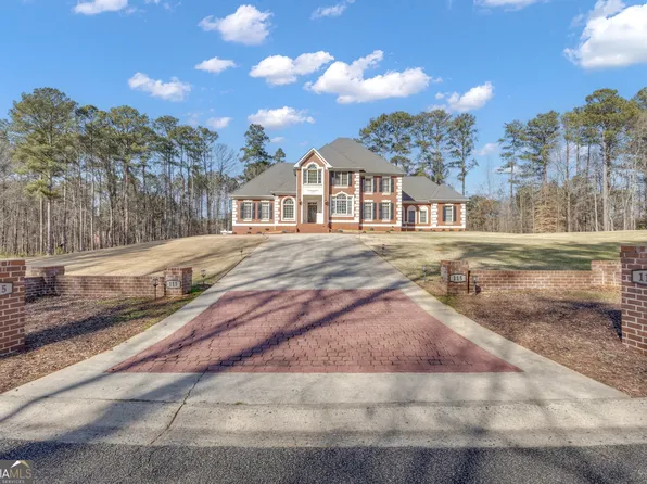 115 Winding Way, Fayetteville, GA 30214