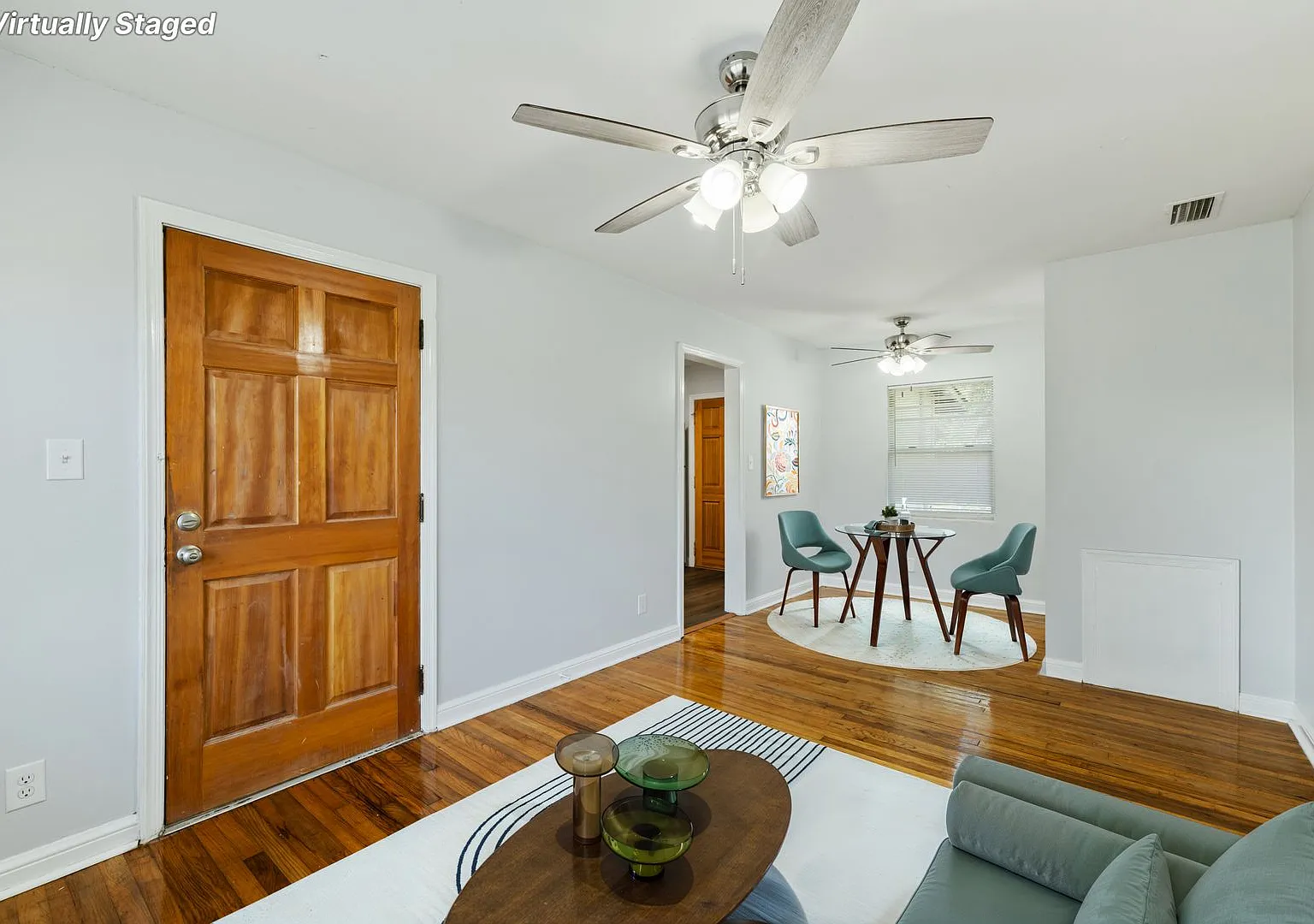 2 Bedroom 1 Bathroom Condo by FSU! Leasing for Fall 2027 — Photo 4