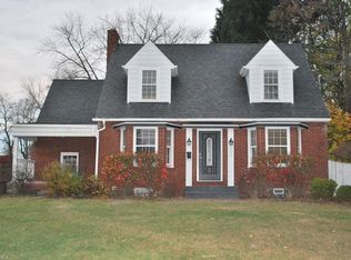 1283 N Ellsworth Ave, Salem, OH 44460