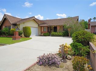 15240 Septo St, Mission Hills, CA 91345