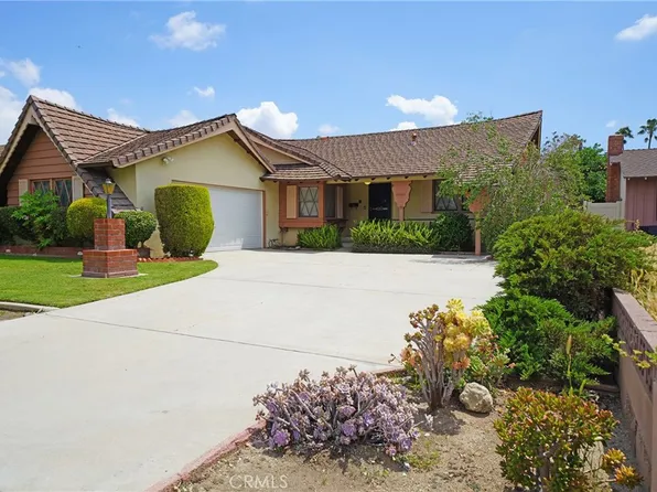 15240 Septo St, Mission Hills, CA 91345