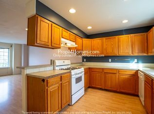 7602 N Fiske Ave, Portland, OR 97203