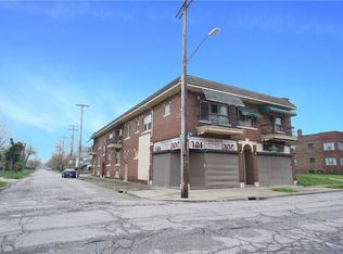 205 E 156th St, Cleveland, OH
