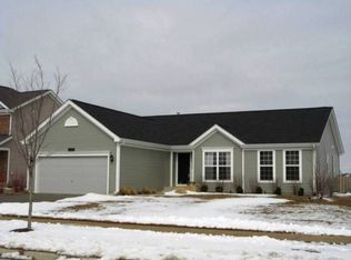 3142 Patterson Rd, Montgomery, IL 60538