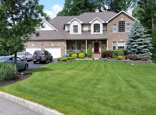 2 Matthew Dr, Sparta, NJ 07871