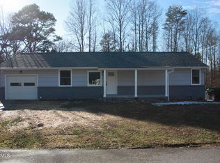 5717 Cilla Rd, Knoxville, TN 37920