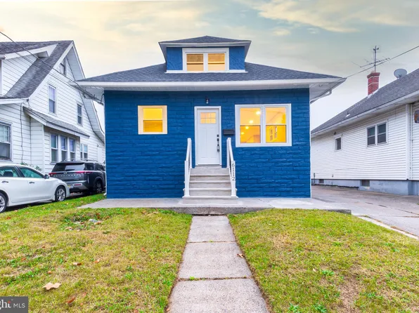 6112 Wayne Ave, Pennsauken, NJ 08110