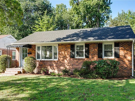 3rd image of 3606 Griffin Ave
