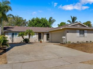 13118 Ridgedale Dr, Poway, CA 92064