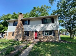 5260 Iowa Ave, Norfolk, VA 23513