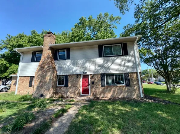 5260 Iowa Ave, Norfolk, VA 23513