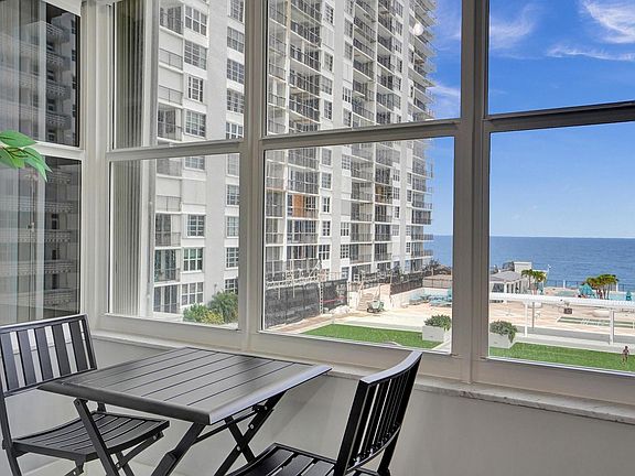 5th image of 4280 Galt Ocean Drive #4B
