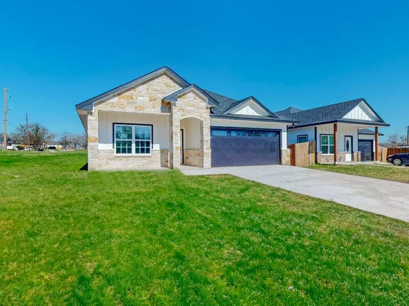 512 Washington St, Ennis, TX 75119