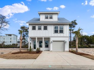 37 Cape Nautilus Ln Lot 16, Inlet Beach, FL 32461