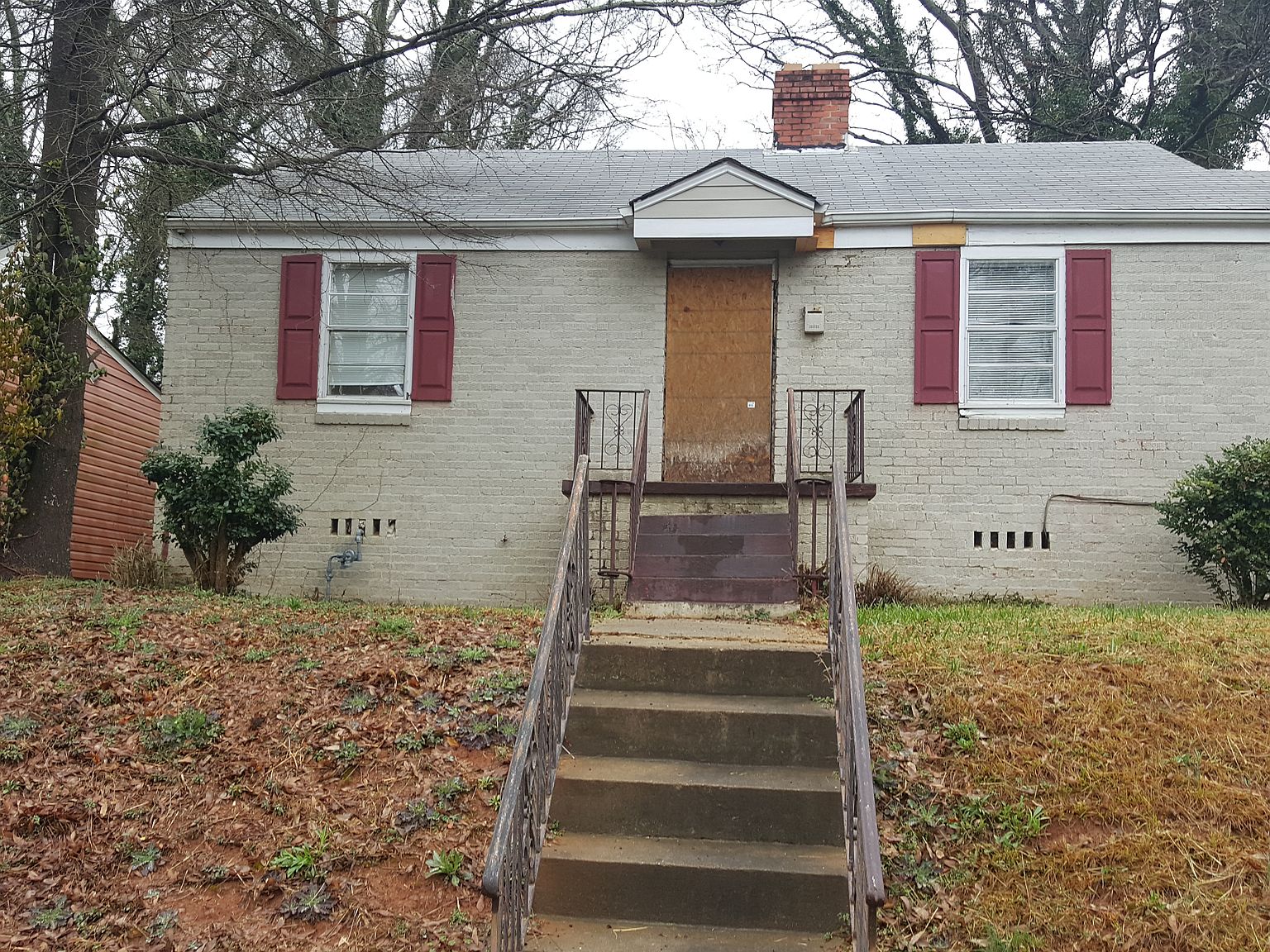 1167 Fenwood St SW, Atlanta, GA 30314 Zillow