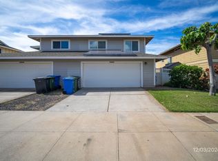 87-1773 Mokila St, Waianae, HI 96792