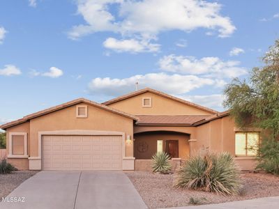 12470 N Stone Ring Dr, Marana, AZ, 85653