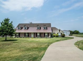 3154 Ridgeview Rd, Caddo Mills, TX 75135