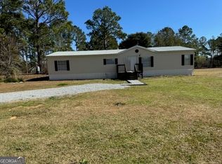 156 W East Hart Rd, Moultrie, GA 31788