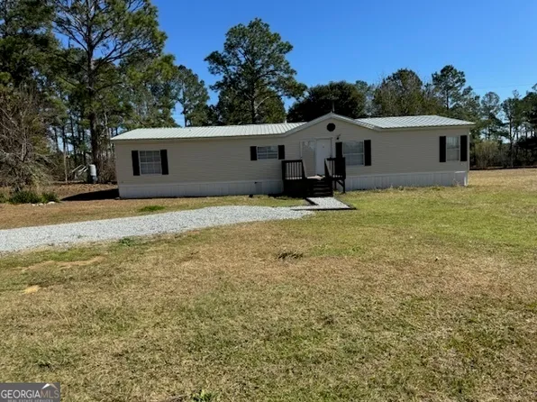 156 W East Hart Rd, Moultrie, GA 31788
