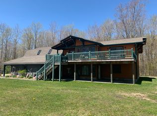 19094 150th Ave, Tustin, MI 49688