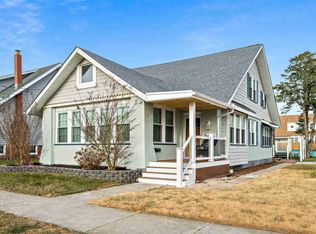 345 E 21st Ave, North Wildwood, NJ 08260
