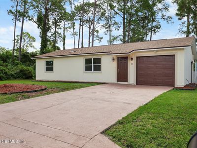 3 FENWOOD Lane, Palm Coast, FL, 32137