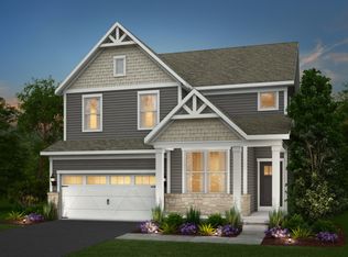 12053 Orion Dr, Plain City, OH 43064