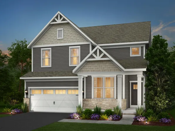 12053 Orion Dr, Plain City, OH 43064