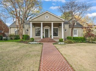 117 E Goodwyn St, Memphis, TN 38111