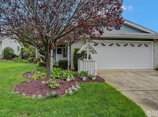 251A Doremus Dr, Monroe Township, NJ 08831