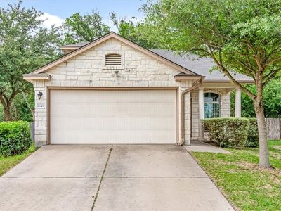 6649 Burling St, Woodway, TX, 76712