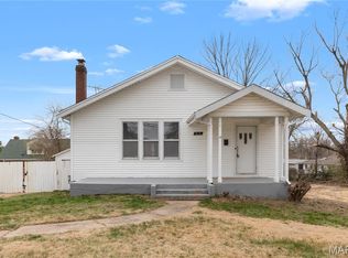 810 January Ave, Saint Louis, MO