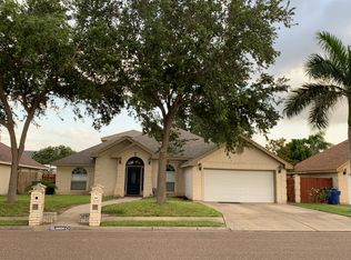 3409 W Iris Ave, McAllen, TX 78501