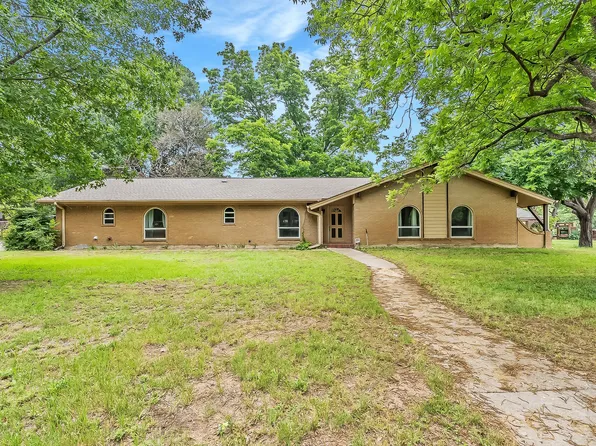 1808 Arthur Dr, Colleyville, TX 76034