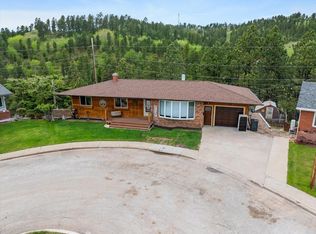 414 Sunset Rd, Lead, SD 57754