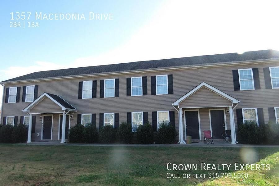 1357 Macedonia Dr, Murfreesboro, TN 37130 Zillow