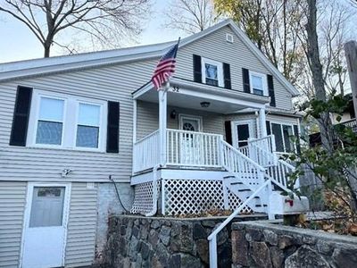 32 Apple St, Lynn, MA, 01902