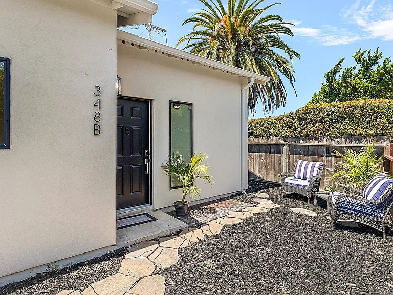 348 San Pablo Ave #B — Photo 1