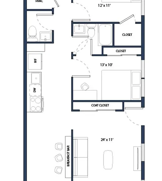 715 S Claremont Ave — Photo 15
