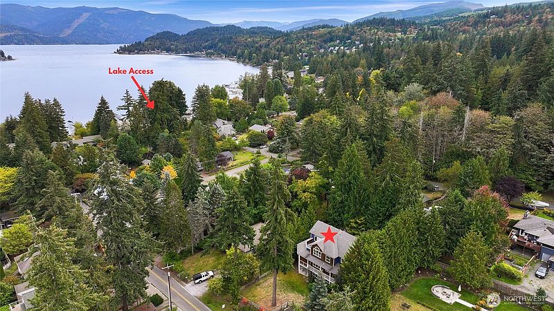 4th image of 4618 Lakeway Drive