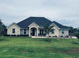 21405 County Road 153, Bullard, TX 75757