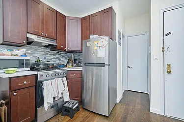 Rented by Keller Williams NYC