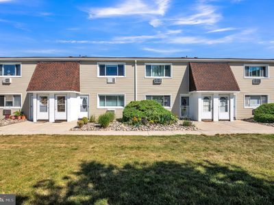 4901 Harbor Beach Blvd APT C10, Brigantine, NJ, 08203