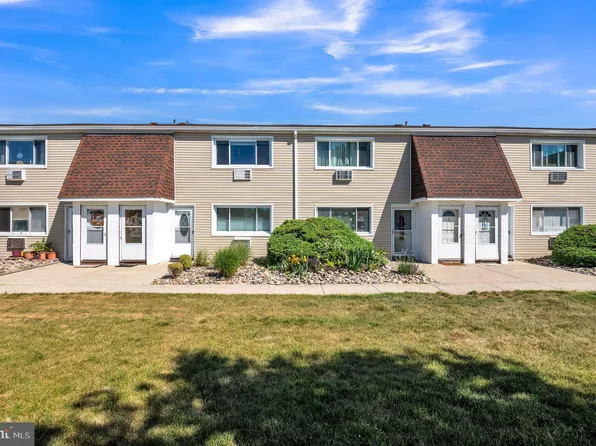 4901 Harbor Beach Blvd APT C10, Brigantine, NJ 08203