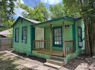 1109 E Barton Ave, Temple, TX 76501