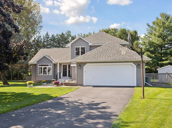 1414 Interlachen Cir, Woodbury, MN 55125