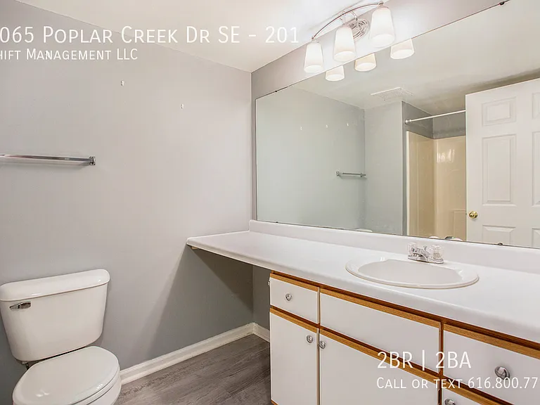 3065 Poplar Creek Dr SE #201 — Photo 11