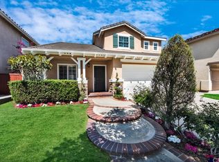 2481 San Saba St, Tustin, CA 92782