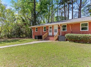 1707 Powatan St #3, Fayetteville, NC 28301